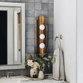 Load image into Gallery viewer, Hopper Wall Lamp
