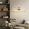 Bild in Galerie-Betrachter laden, Horizon Wall Lamp