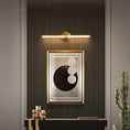Bild in Galerie-Betrachter laden, Horizon Wall Lamp
