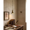 Load image into Gallery viewer, Horse Hoof Piel Pendant Lamp