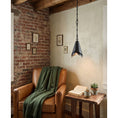 Load image into Gallery viewer, Horse Hoof Piel Pendant Lamp
