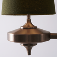 Load image into Gallery viewer, Hour Rho Chandelier