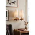 Bild in Galerie-Betrachter laden, Hour Rho Wall Lamp
