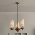 Load image into Gallery viewer, Hour Rho Chandelier
