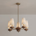 Load image into Gallery viewer, Hour Rho Chandelier