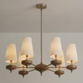 Load image into Gallery viewer, Hour Rho Chandelier