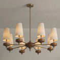 Load image into Gallery viewer, Hour Rho Chandelier