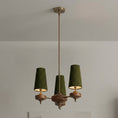 Load image into Gallery viewer, Hour Rho Chandelier