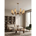 Load image into Gallery viewer, Hour Rho Chandelier