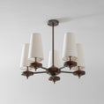 Bild in Galerie-Betrachter laden, Hour Rho Chandelier