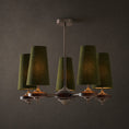 Bild in Galerie-Betrachter laden, Hour Rho Chandelier