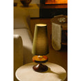 Load image into Gallery viewer, Hour Rho Table Lamp