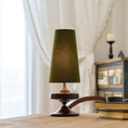 Load image into Gallery viewer, Hour Rho Table Lamp