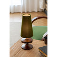 Load image into Gallery viewer, Hour Rho Table Lamp