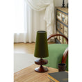 Load image into Gallery viewer, Hour Rho Table Lamp