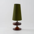 Load image into Gallery viewer, Hour Rho Table Lamp
