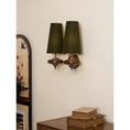 Load image into Gallery viewer, Hour Rho Wall Lamp