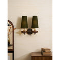 Load image into Gallery viewer, Hour Rho Wall Lamp
