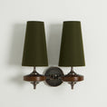 Bild in Galerie-Betrachter laden, Hour Rho Wall Lamp