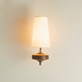 Load image into Gallery viewer, Hour Rho Wall Lamp