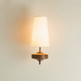 Bild in Galerie-Betrachter laden, Hour Rho Wall Lamp
