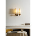 Load image into Gallery viewer, Hour Rho Wall Lamp