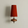 Bild in Galerie-Betrachter laden, Hour Rho Wall Lamp