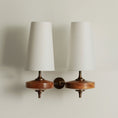 Bild in Galerie-Betrachter laden, Hour Rho Wall Lamp
