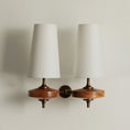 Bild in Galerie-Betrachter laden, Hour Rho Wall Lamp