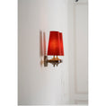 Load image into Gallery viewer, Hour Rho Wall Lamp
