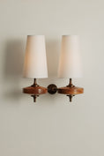 Bild in Galerie-Betrachter laden, Hour Rho Wall Lamp