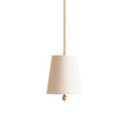Load image into Gallery viewer, House Cord Pendant Lamp