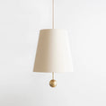 Load image into Gallery viewer, House Cord Pendant Lamp