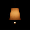 Load image into Gallery viewer, House Cord Pendant Lamp