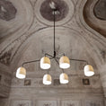 Bild in Galerie-Betrachter laden, Howard Chandelier