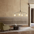 Bild in Galerie-Betrachter laden, Howard Chandelier