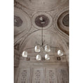 Bild in Galerie-Betrachter laden, Howard Chandelier