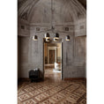 Bild in Galerie-Betrachter laden, Howard Chandelier