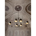 Bild in Galerie-Betrachter laden, Howard Chandelier
