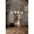 Bild in Galerie-Betrachter laden, Howard Chandelier
