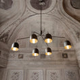 Bild in Galerie-Betrachter laden, Howard Chandelier