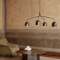 Bild in Galerie-Betrachter laden, Howard Chandelier