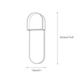 Load image into Gallery viewer, Hudson Wall Sconce