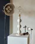 Load image into Gallery viewer, Hugo Barbell Table Lamp