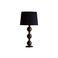 Load image into Gallery viewer, Hugo Barbell Table Lamp