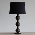 Load image into Gallery viewer, Hugo Barbell Table Lamp