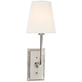 Load image into Gallery viewer, Brass Hulton Wall Lamp