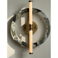 Bild in Galerie-Betrachter laden, Ice Wall Lamp