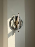 Bild in Galerie-Betrachter laden, Ice Wall Lamp