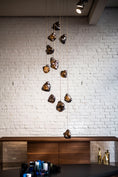 Load image into Gallery viewer, Ice Pier Pendant Lamp